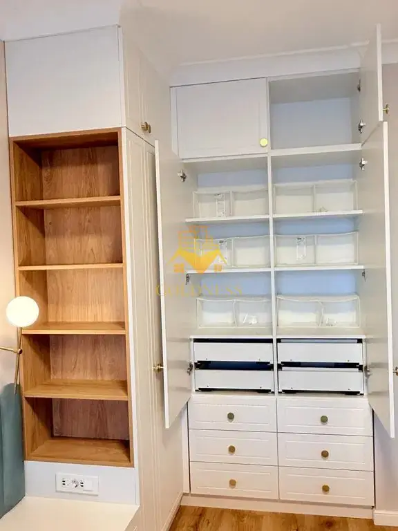 2 camere, premium, AC, garaj, bloc nou, Plopilor zona parcul Rozelor