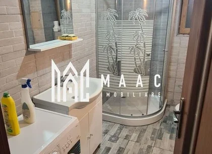 Apartament 2 camere I 56 mp I Decomandat I Zona Mall Selimbar