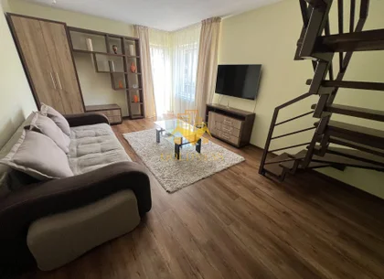 2 camere, parcare, 2 niveluri, UMF, Zorilor, Mircea Eliade, UTCN