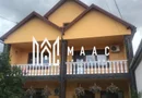Casă / Vilă cu 6 camere + Casa/Vila cu 2 camere | zona Terezian