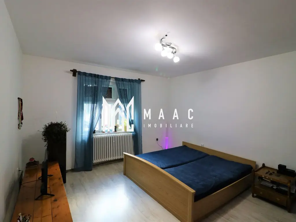 Casa 4 camere | Curte proprie | Pivnita | Zona Turnisor