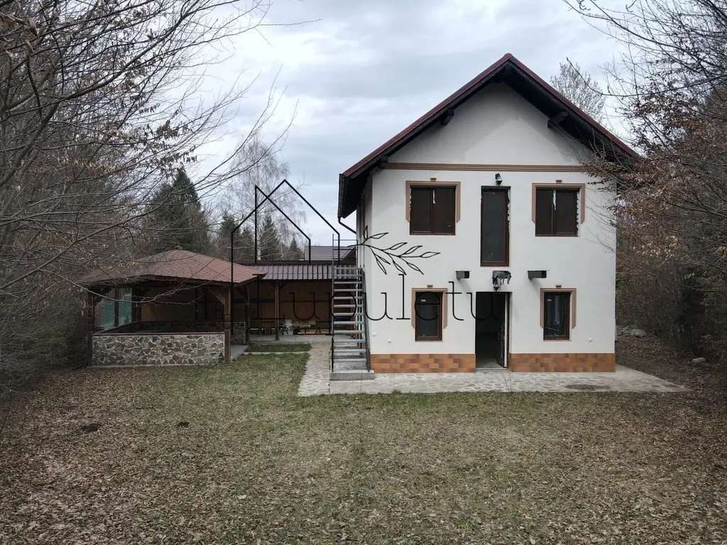 Casa de Vacanta | 120 MPU | Valea Avrigului