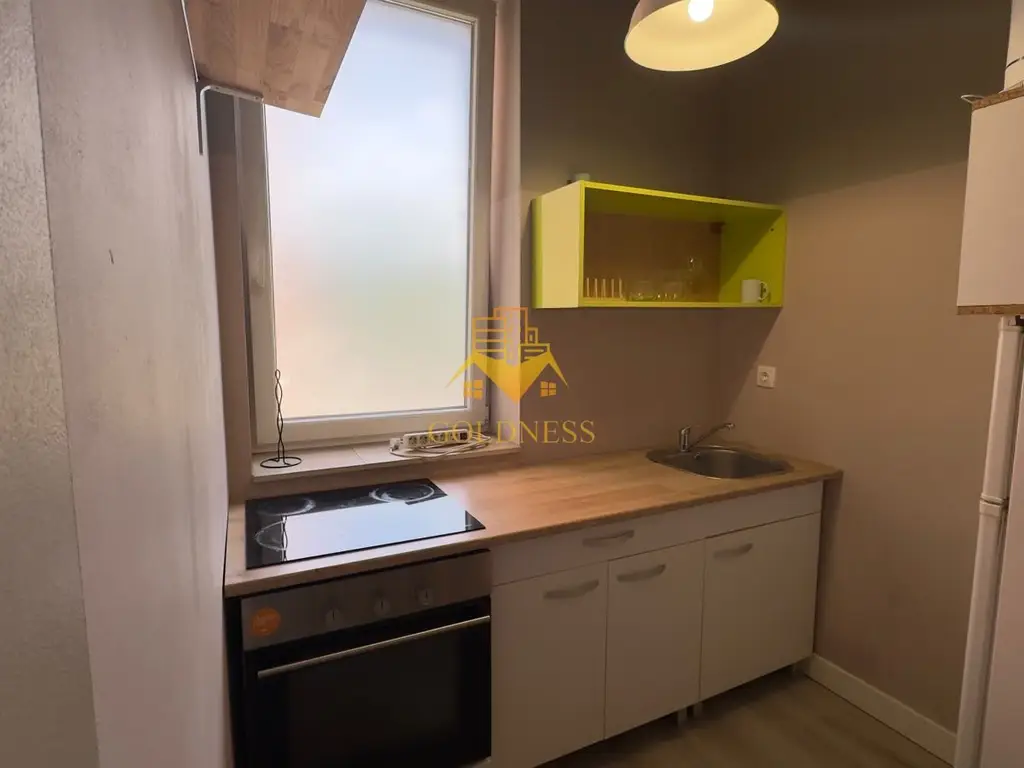3 camere, modern, bloc nou, Marasti zona Groapa Marasti, Teleorman