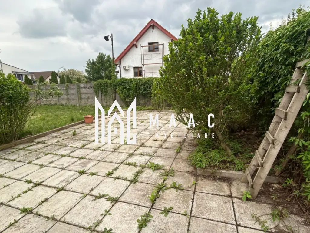 Teren Intravilan I 2000 MPU I Selimbar
