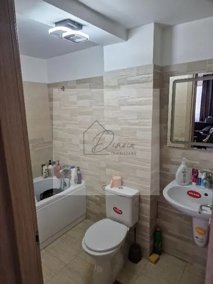 Apartament 3 camere Fundeni Dobroesti - sosea principala I Comision 0%