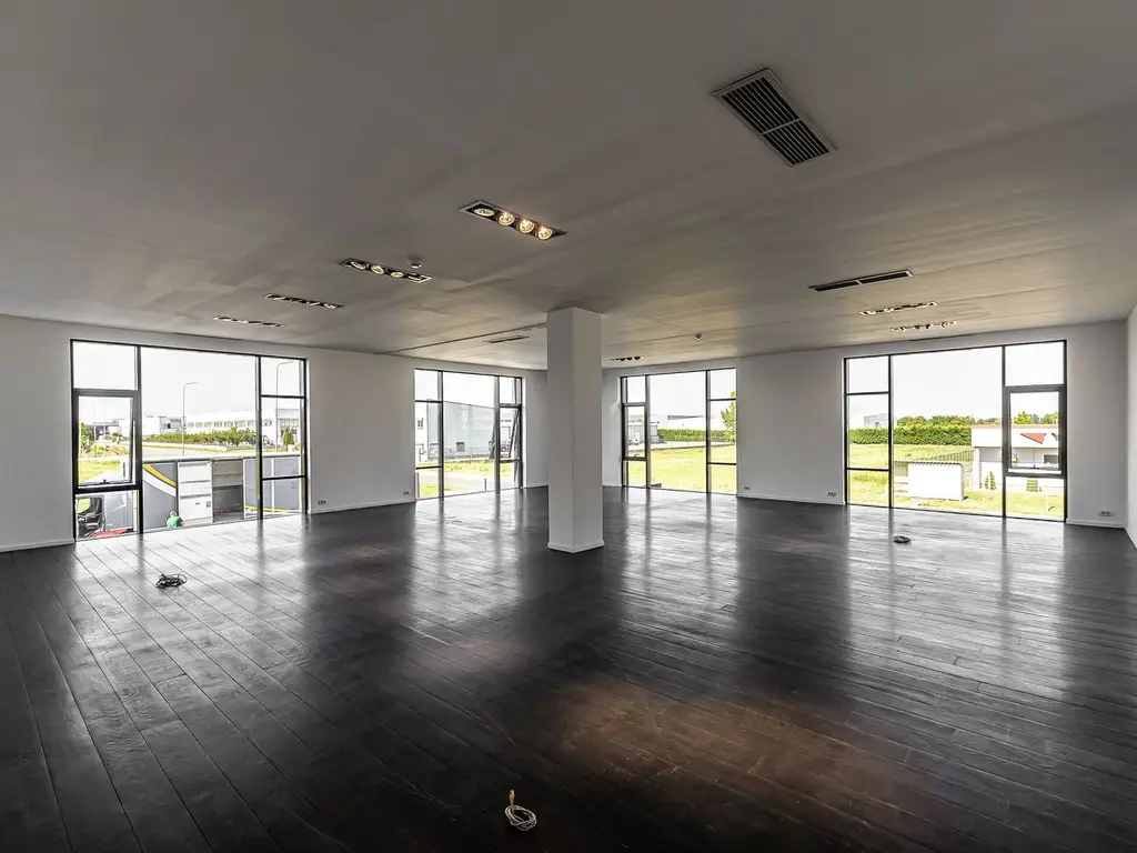 Birouri Premium de 304 mp în Zona Industrială Vest Arad