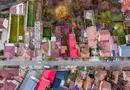 Teren în Pârneava – locație premium pentru casă sau duplex