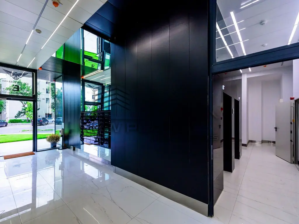 102 The Address | Apartament exclusivist | Vedere libera | ULTRA LUX