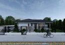 Case individuale 4 camere Trivale | zona Platou