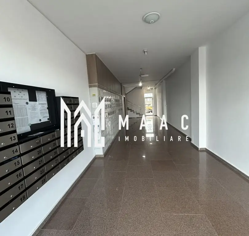PENTHOUSE PREMIUM | Terasă Panoramică | Avantgarden – Shopping City