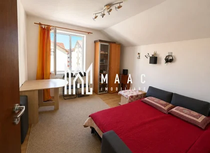 Apartament 1 Camera I Decomandat I Loc ParcareIAlma-Turnisor