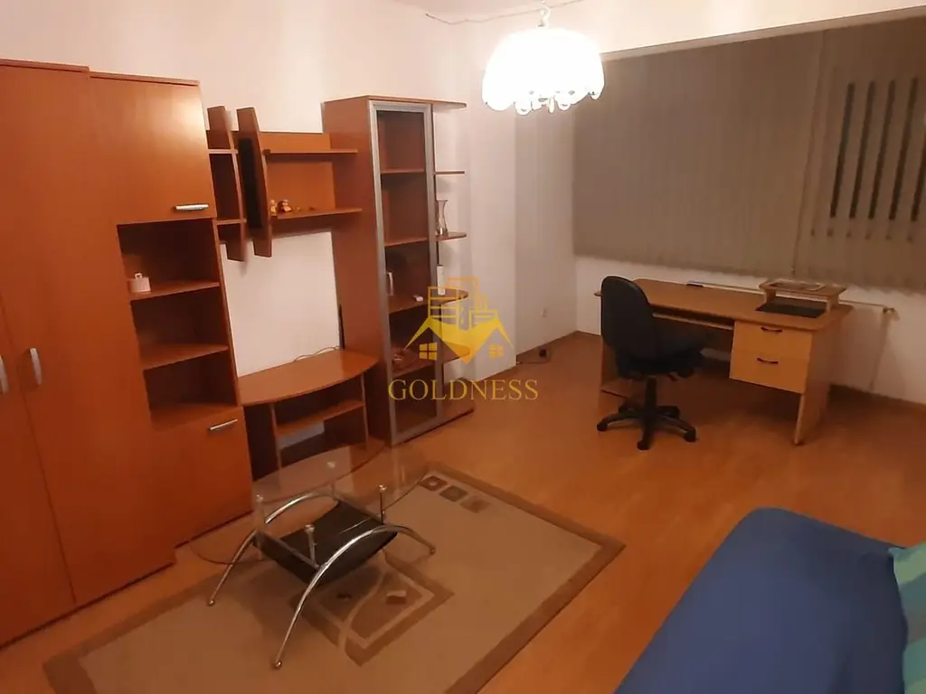 2 camere open space, Parcare, Cartierul Gheorgheni, Zona Alverna