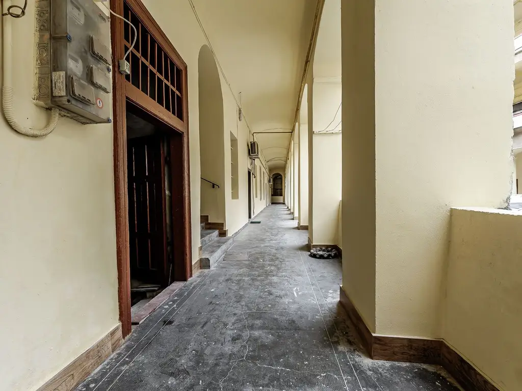 Apartament ultracentral Arad. Pretabil pentru birou.