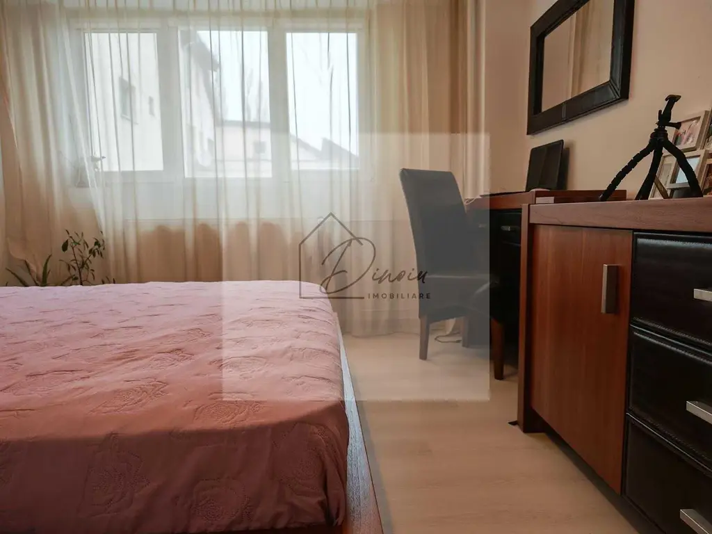 Apartament 3 camere Băneasa - Parcul Herăstrău I COMISION 0%