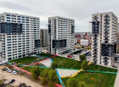 Etaj 16 - Apartament 3 camere - XCity Towers, Timișoara