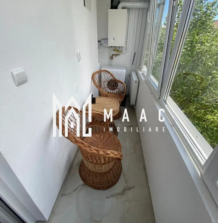 Apartament 2 camere | Renovat | Balcon | Cedonia