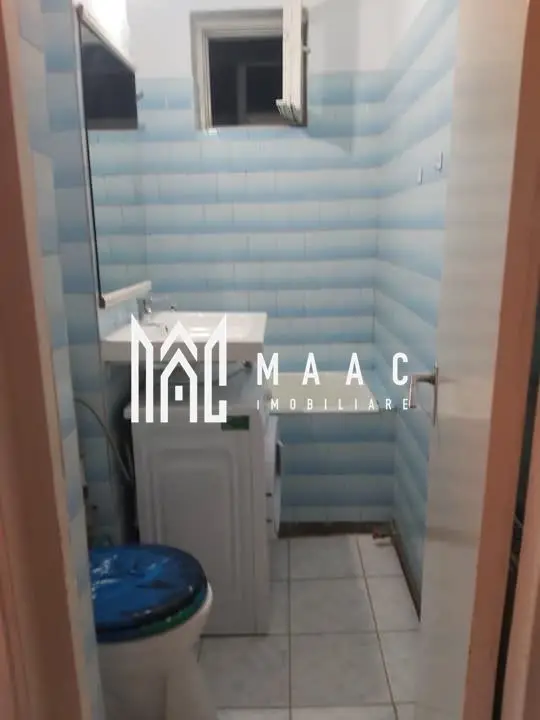 Apartement 2 camere I Balcon I Hipodrom 2
