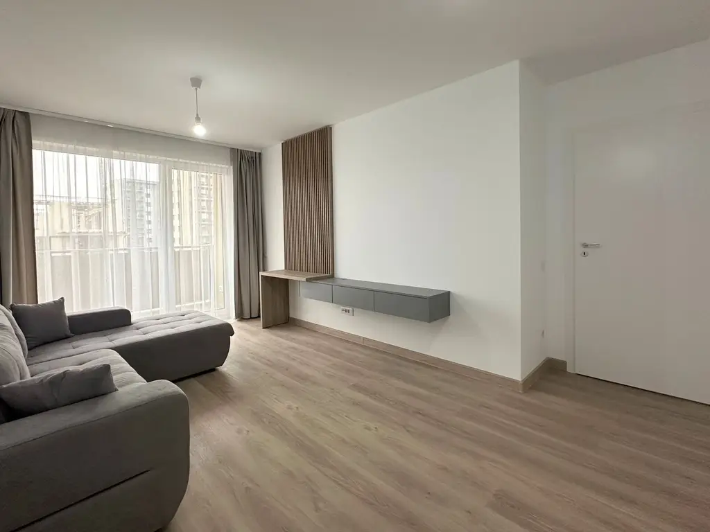 Apartament modern cu 3 camere în zona Coresi ROKMAN confort și exclusivitate