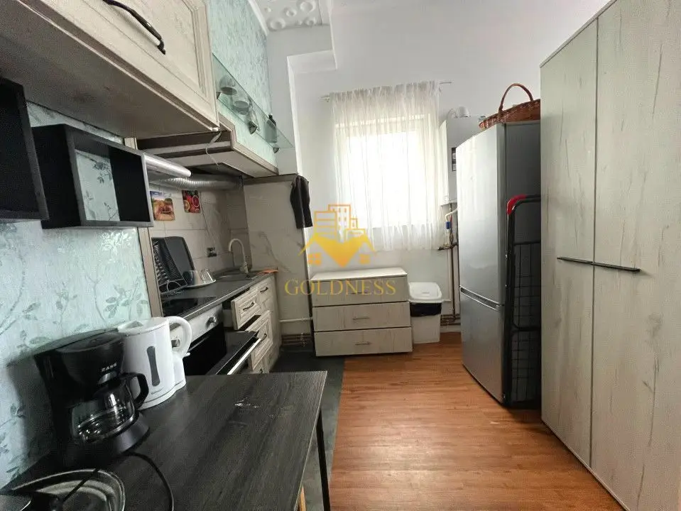 2 camere open-space, modern, parcare, Zorilor, UMF, Zona Louis Pasteur