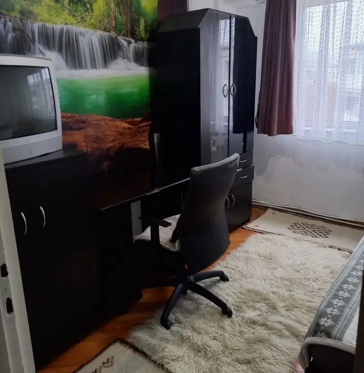Vand Apartament 3 camere, Micro 16 Satu Mare