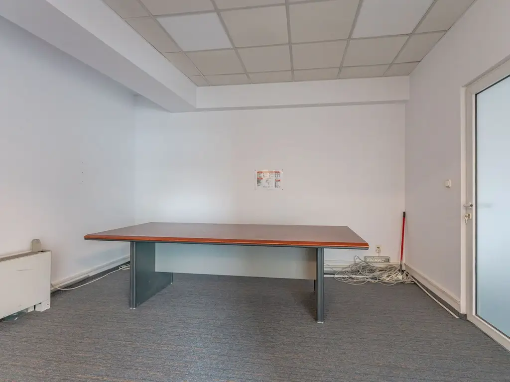 Spațiu de Birouri de Închiriat – 110 mp, Strada Nicolae Titulescu, Brașov