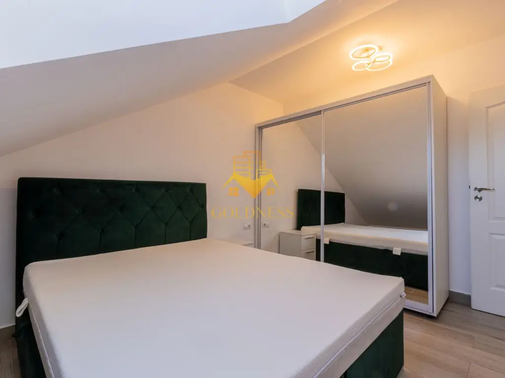3 camere, modern, bloc nou, garaj,Europa zona Complex Luminia,Moldovan