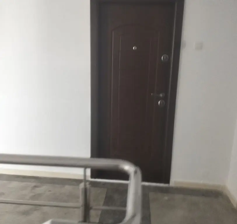 Garsonieră spațioasă 48 mp | Băneasa – zonă centrală | Etaj 3/3