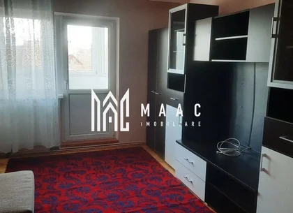 Apartament 1 Camera I Decomandata I Etaj 5 din 8 I Terezian