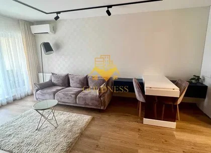 2 camere, modern, gradina, Ac, parcare, Gheorgheni, zona Iulius Mall