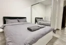 Ap 2 camere modern mobilat Militari Residence comision 50%