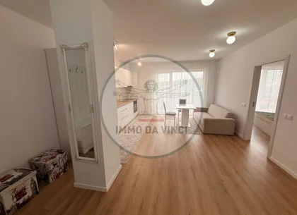 Prima Închiriere | 2 Camere + Parcare Subterană | Bloc 2025 | Mărăști