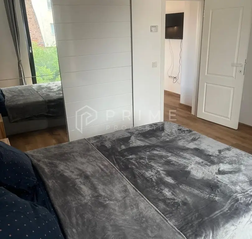 Apartament de închiriat – ultracentral, Târgu Mureș
