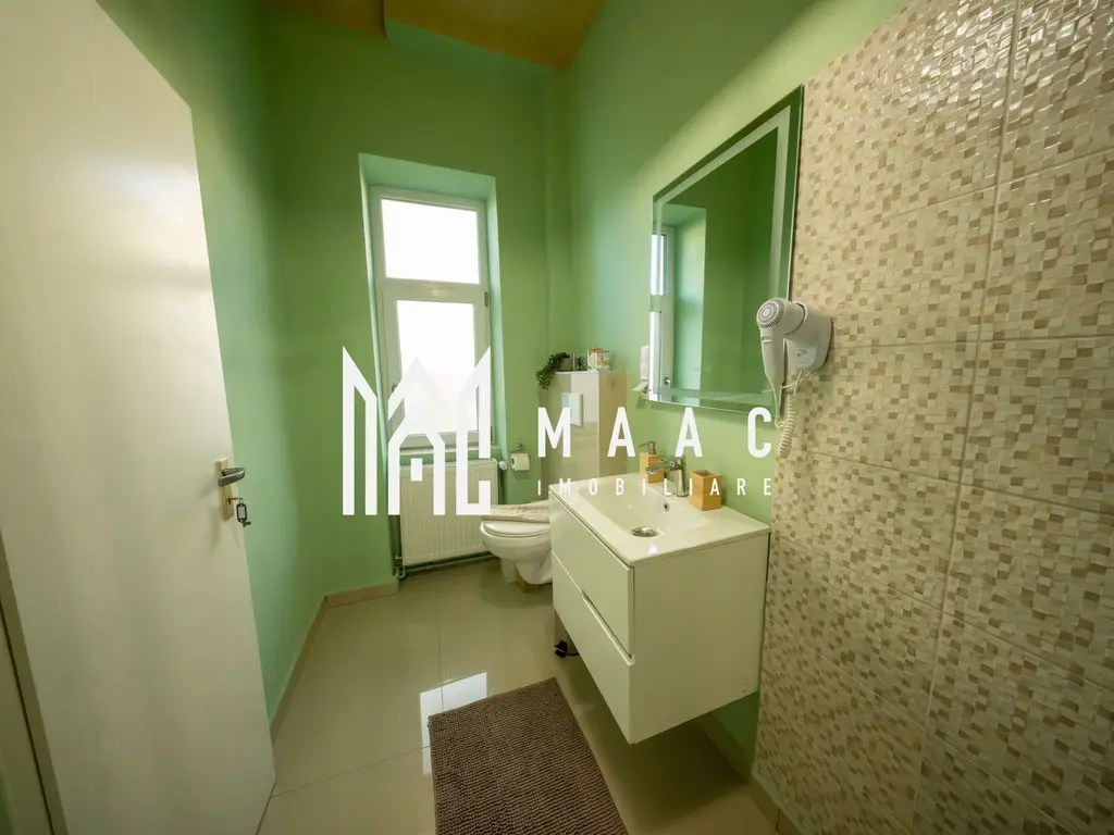 Apartament 3 camere Regim Hotelier I Ultracentral I