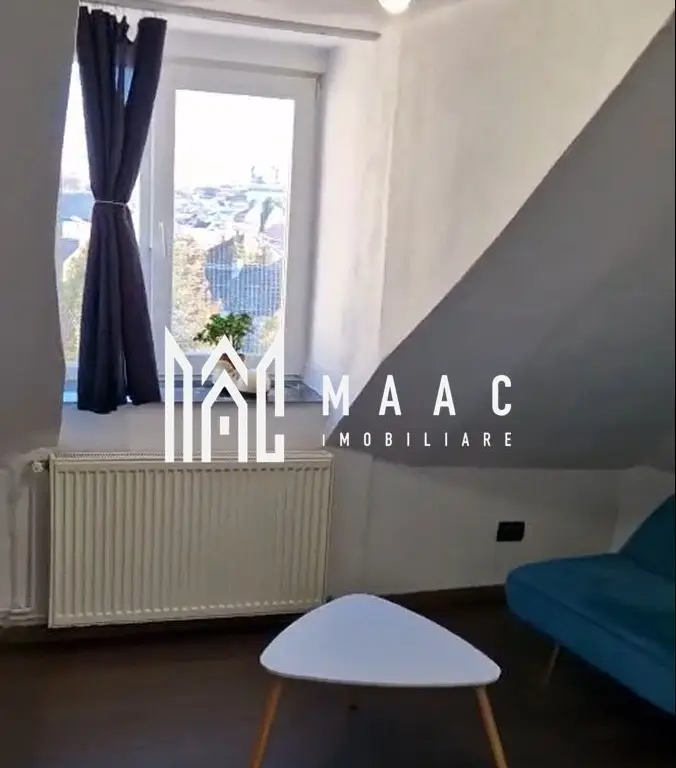 Apartament 2 camere I Etaj 2 I 51 mpu I Investitie I Piata Cluj