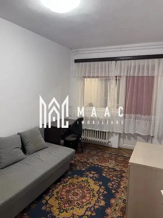 Apartament 2 Camere I Decomandat I Mihai Viteazul