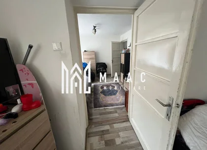Apartament la casa | Demisol | 3 camere | Pivnita | 89 MPU | Sub Arini
