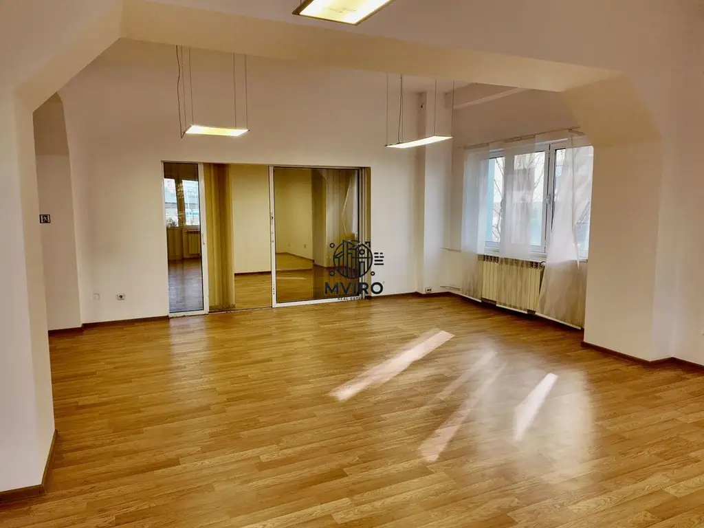 Spatiu de birouri de inchiriat in zona Grozavesti - comision 0%