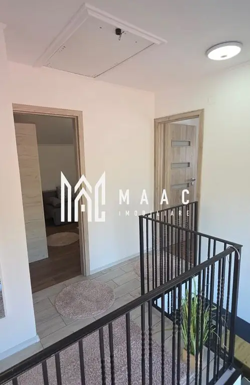 Casa individuala | 4 camere | Acces auto | Selimbar