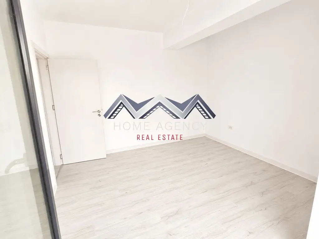 Apartament 2 camere Otopeni | parter înalt + terasă | parcare subterană
