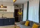 2 camere open space, Modern, Parcare, Zona Lombului, Dambul Rotund