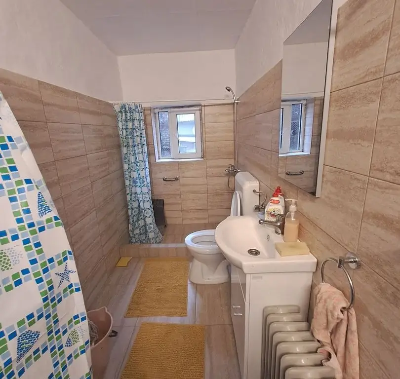 BRASADAS vinde casa în Someseni, comuna Apa
