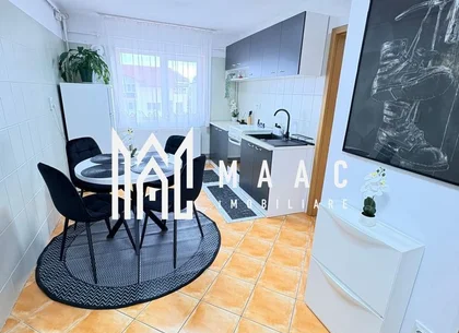 Apartament 2 camere | Intabulat | Renovat complet | Turnisor
