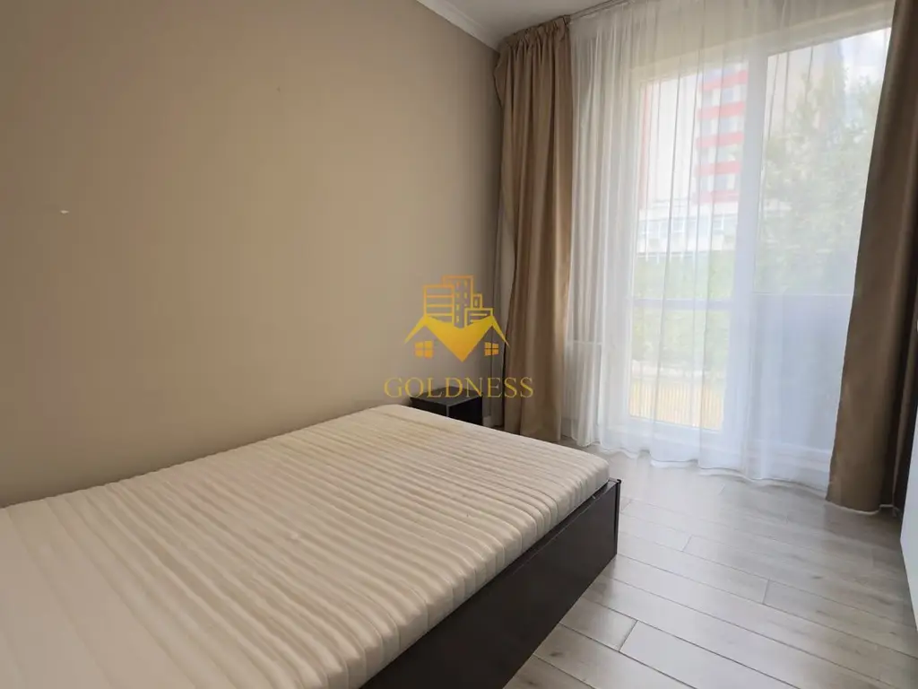 3 camere, modern, bloc nou, Marasti zona Groapa Marasti, Teleorman