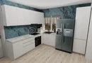 Apartament 2 camere – bloc nou – mobilat și utilat – loc de parcare