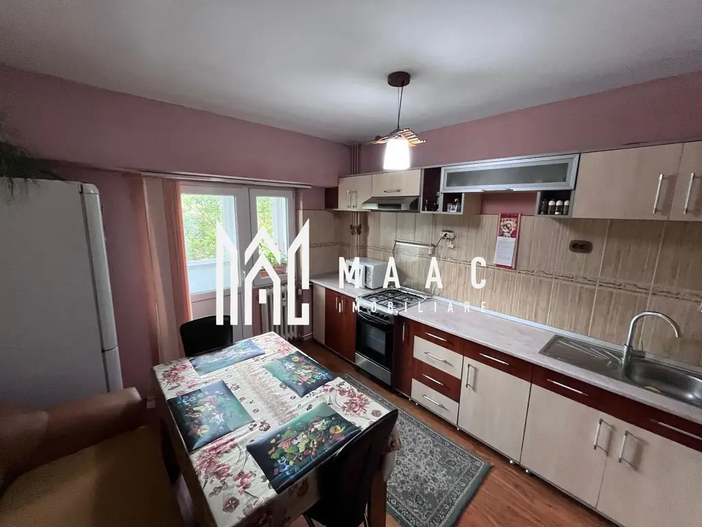 Apartament 2 camere + boxă  | 69,75 mp |  posibilitate plata rate |