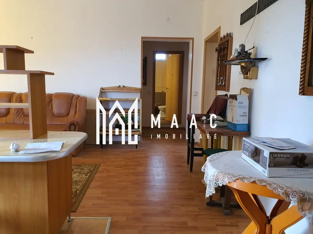 Apartament 4 camere | 95 mp utili | Grădină proprie | Parcare privată | Șelimbăr