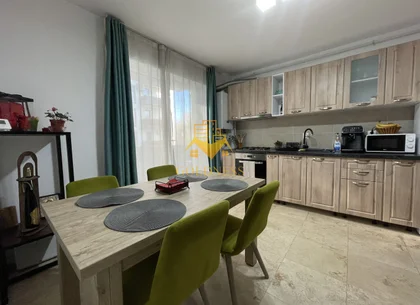 2 camere, modern, parcare, Lombului, EGO Rezidence, Dambul Rotund