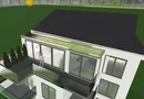 Dezvoltator, 4 camere, 106 mp utili, bloc boutique 7 apt Parc Circului