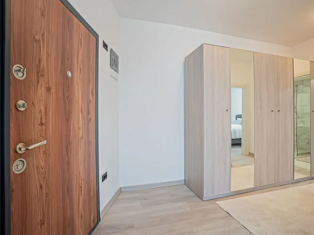 Tomis Plus - Celine Elegance - Vânzare apartament cu 2 camere
