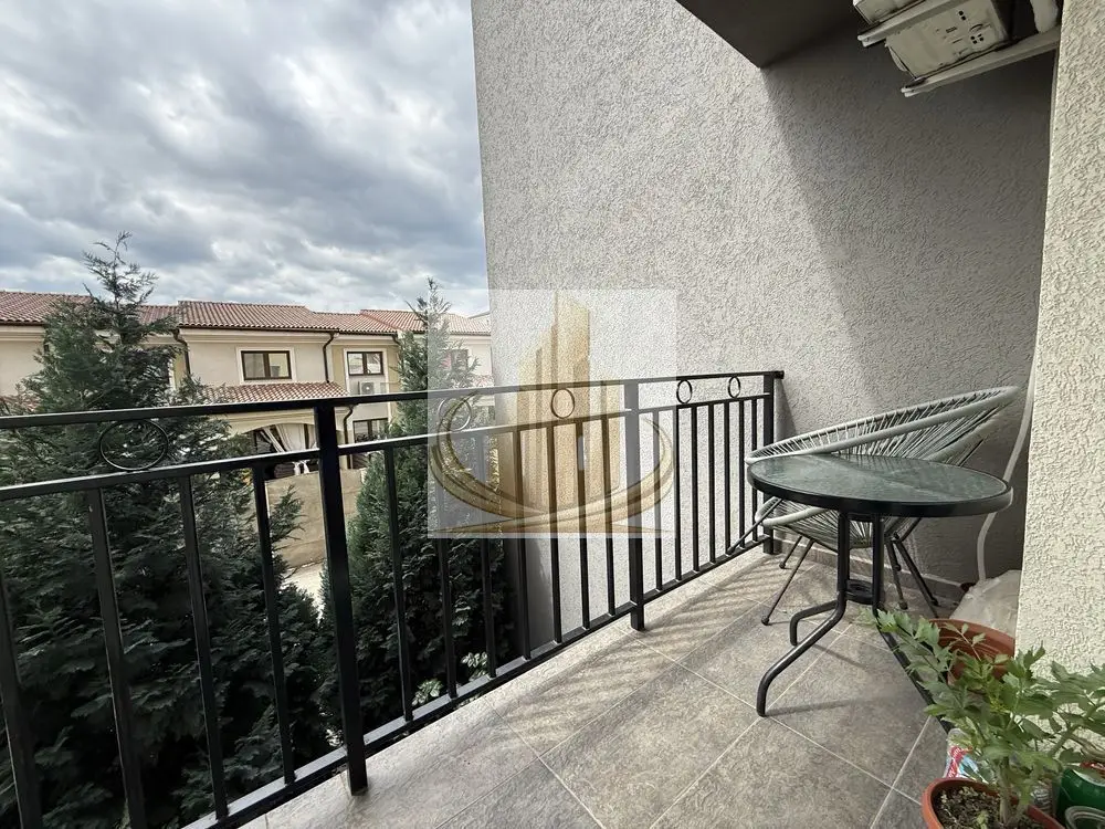 🏡Apartament modern 1 camera- Giroc